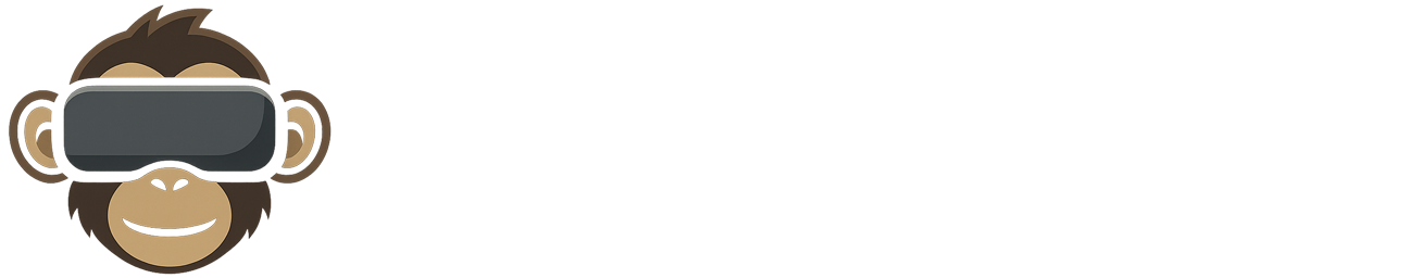 I Am CodeMonkey